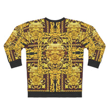 Load image into Gallery viewer, MEDUSAS CHAINS - PULLOVER CREW
