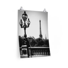 Load image into Gallery viewer, BRIDGE IN PARIS
