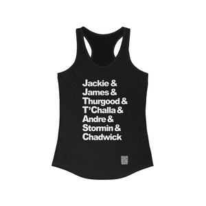 FCKCNCR (1) - Women's Tank