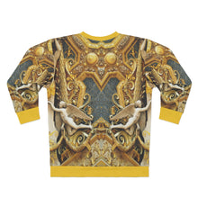 Load image into Gallery viewer, BAROQUE ANGELS - PULLOVER CREW
