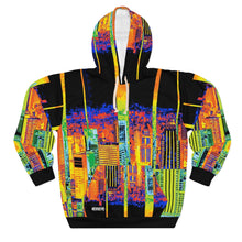 Load image into Gallery viewer, THERMAL CITY - PULLOVER HOODIE
