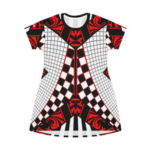 Load image into Gallery viewer, EIGHTY - T-Shirt Dress
