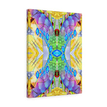 Load image into Gallery viewer, KALEIDOSCOPE DREAM - CANVAS PRINT
