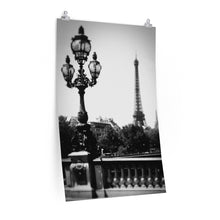 Load image into Gallery viewer, BRIDGE IN PARIS
