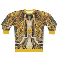 Load image into Gallery viewer, BAROQUE ANGELS - PULLOVER CREW
