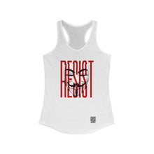 Load image into Gallery viewer, V-RESIST - Women&#39;s Tank
